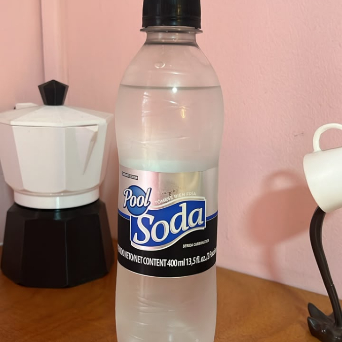 Soda personal