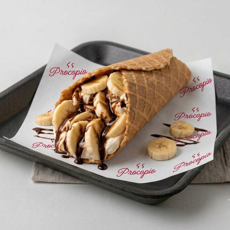 Promo Marquesita