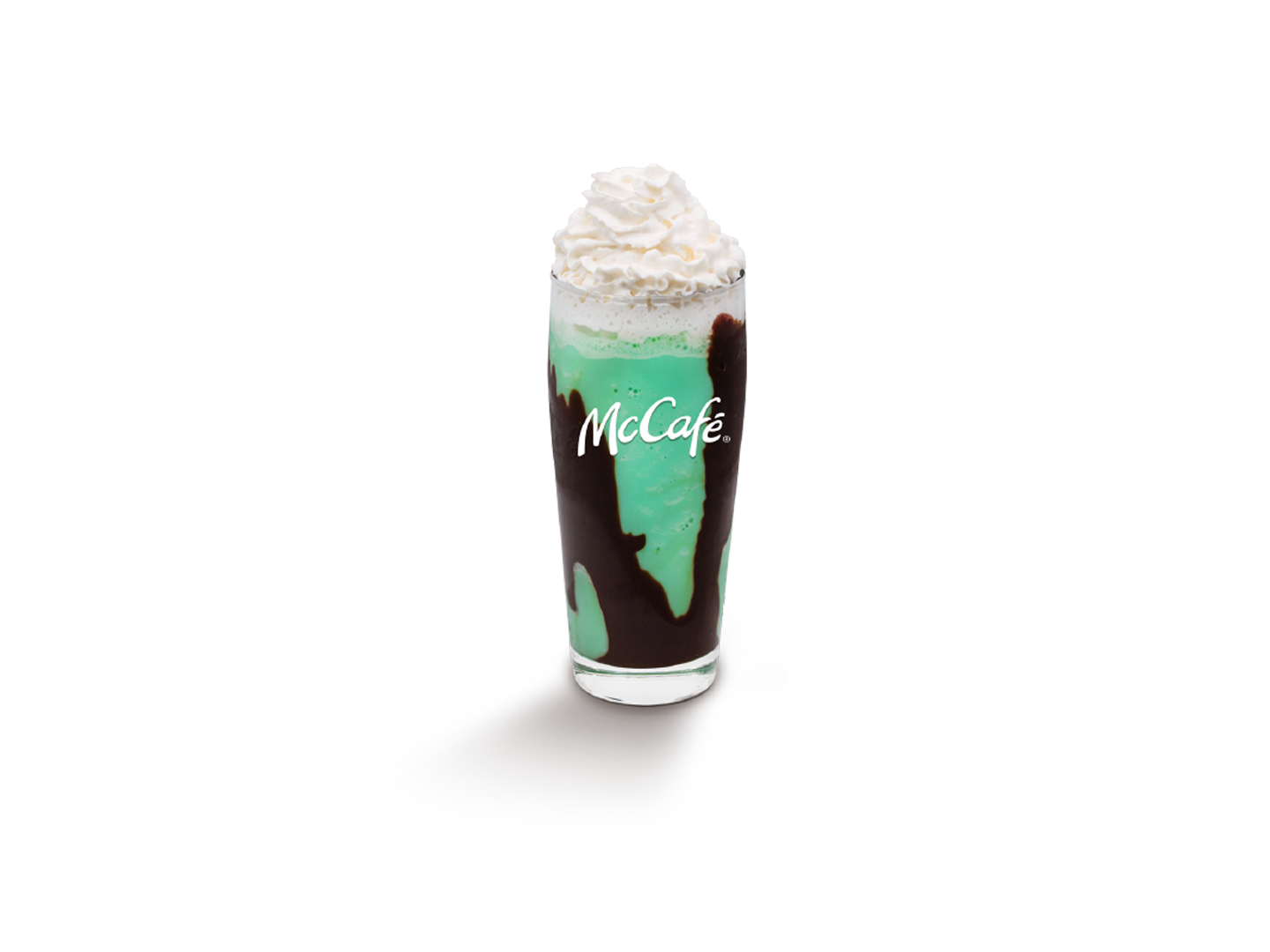 Frappe Menta regular
