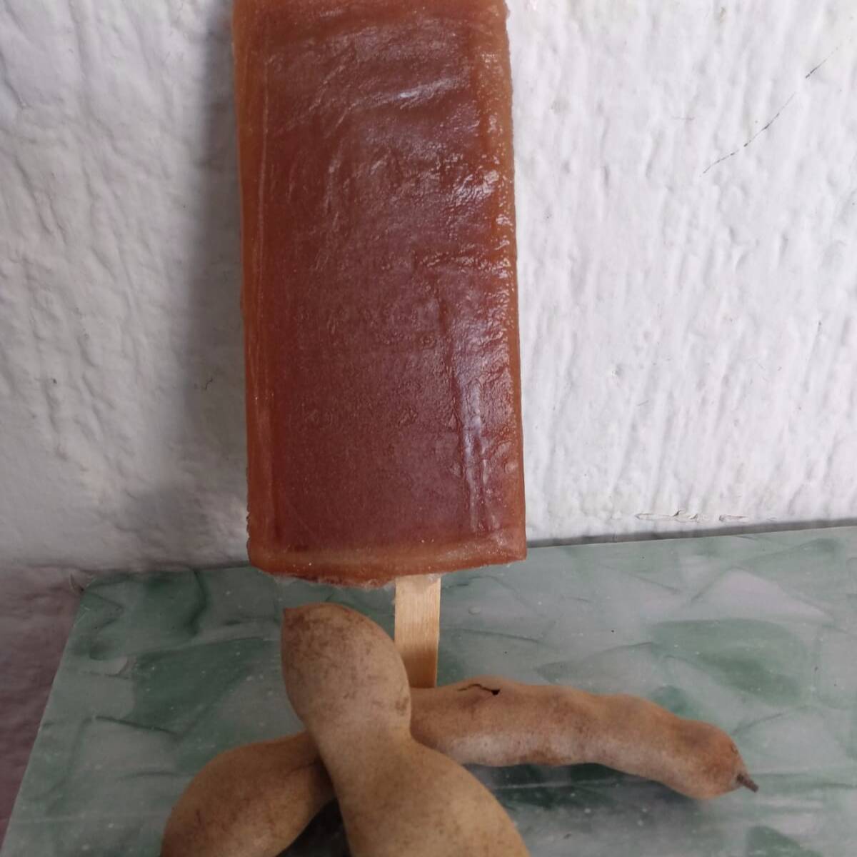 Paleta de Tamarindo