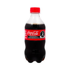 Coca Cola 355ml.