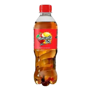 Manzanita SOL