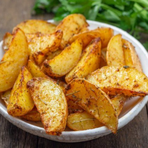PAPAS GAJO