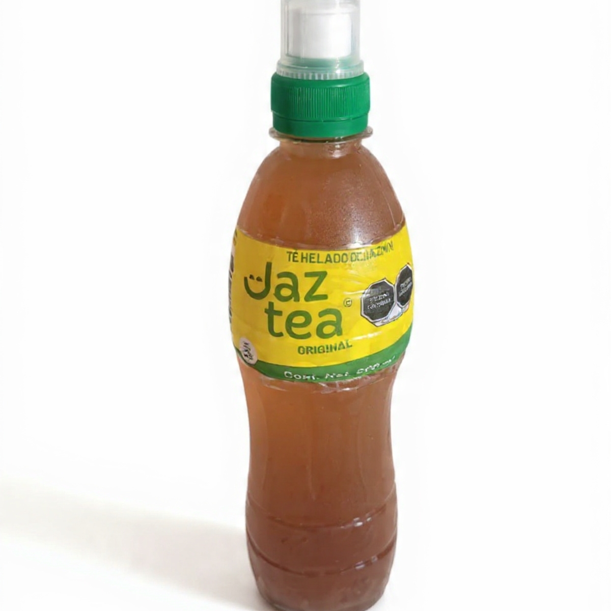TE JAZTEA ORIGINAL 500 ML