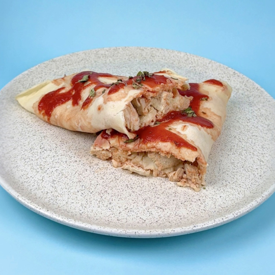 Fitzza Wrap