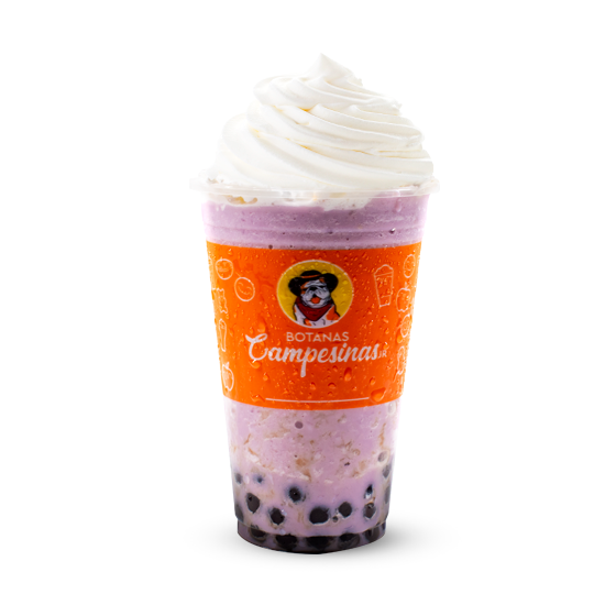 Sunset Taro