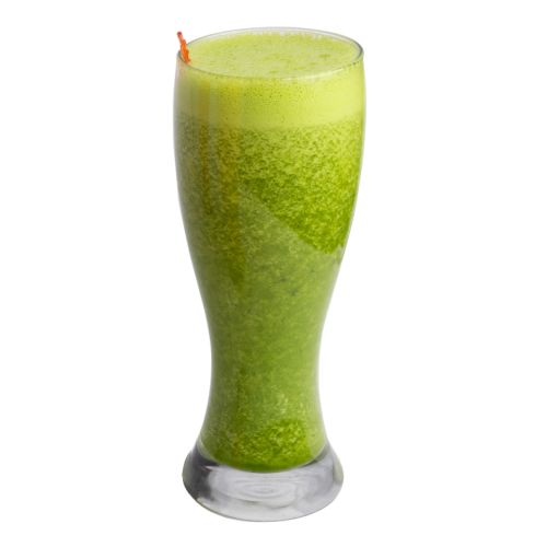 Jugo Verde