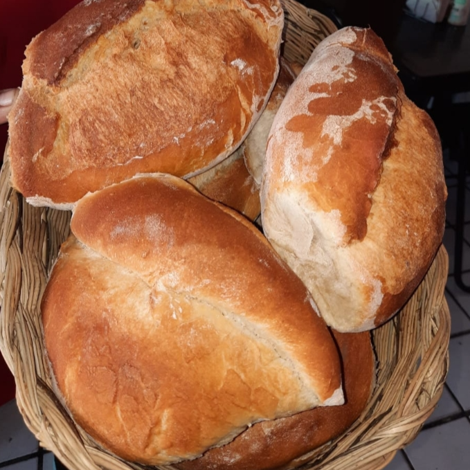 Pan extra
