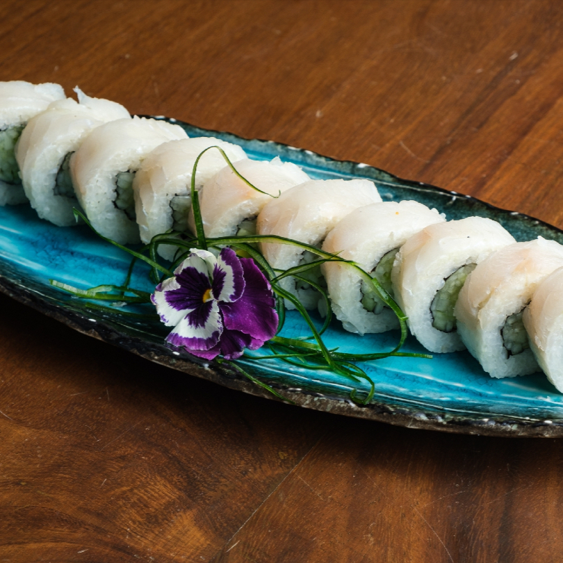 Shiromi Roll