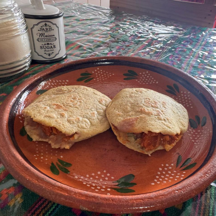 Combo Gorditas