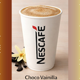 Vaso Choco-Vainilla Tamaño Jumbo 20oz / 591.4ml