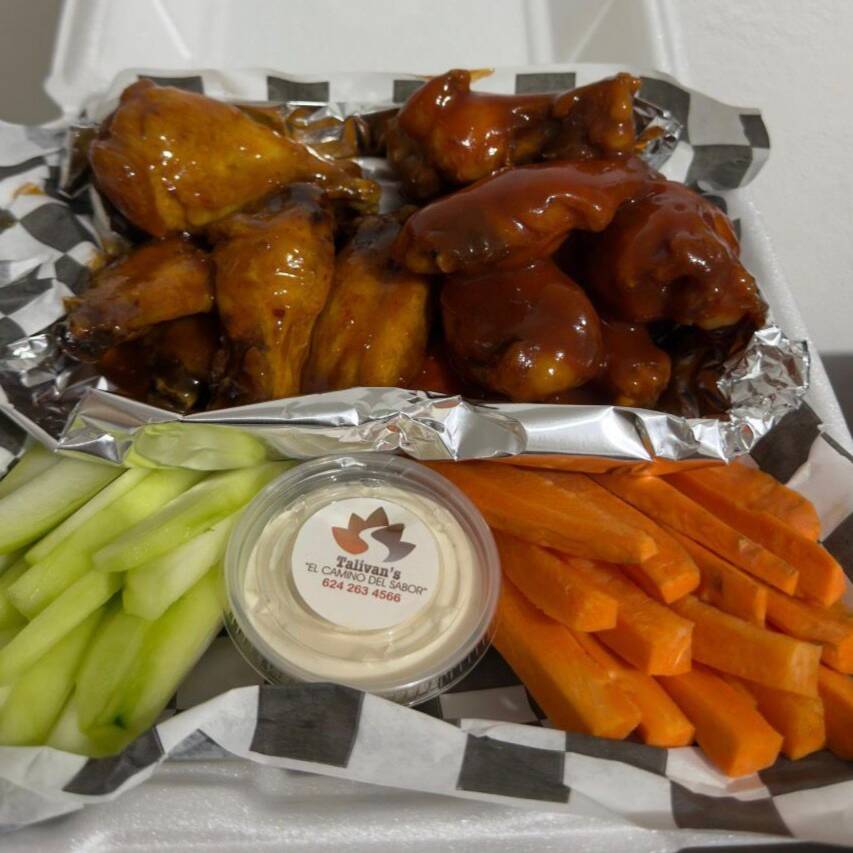 Alitas