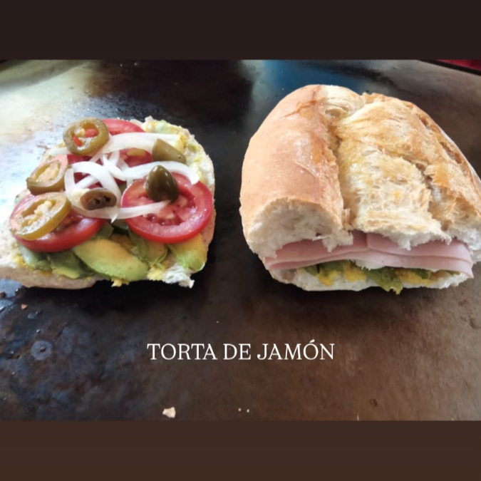 Queso de Puerco