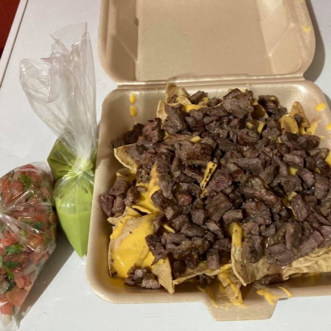 Queso para Nachos