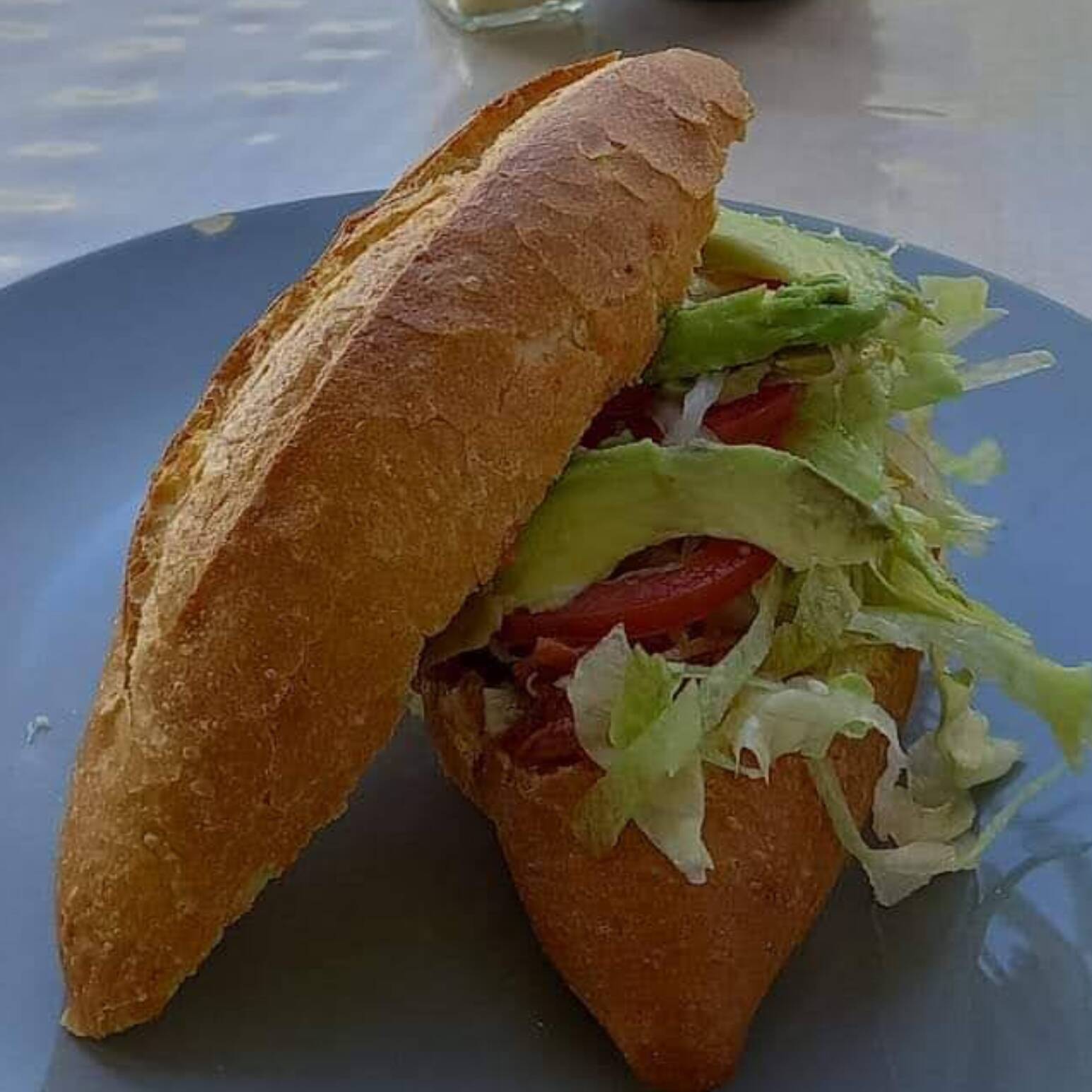 Torta de Milanesa