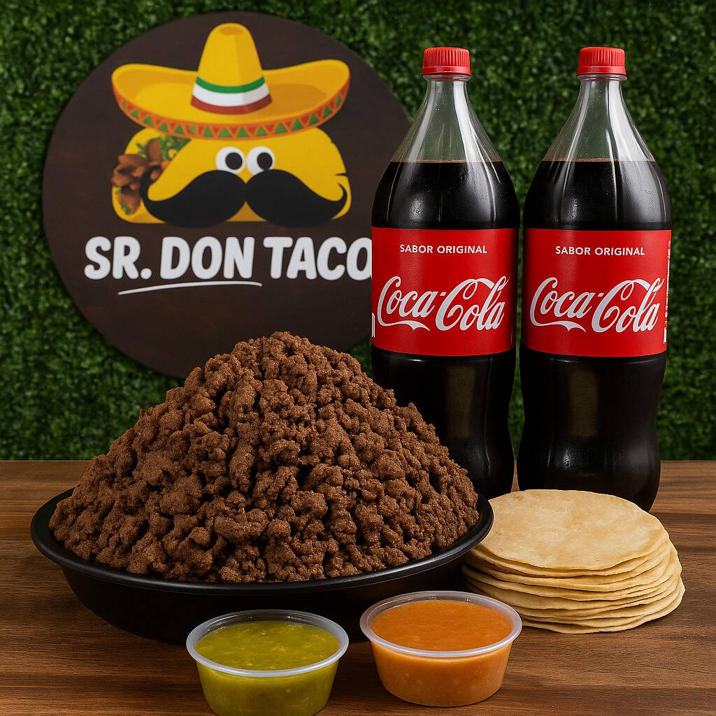 1 Kg de Bistec