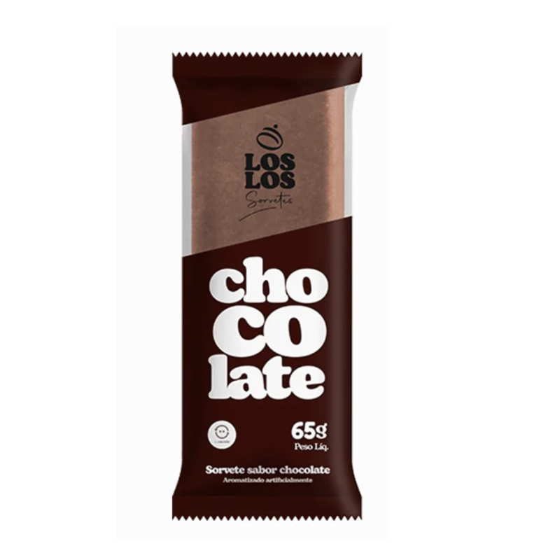 Pra quem ama sorvete. Pra quem ama chocolate. Pra quem ama leite. Pra quem ama o sabor intenso de cacau. Agradando tanta gente assim, não é por acaso que virou clássico. Com base de leite integral, chocolate belga e cacau maltado, esse picolé é tudo: intenso, cremoso e sucesso!