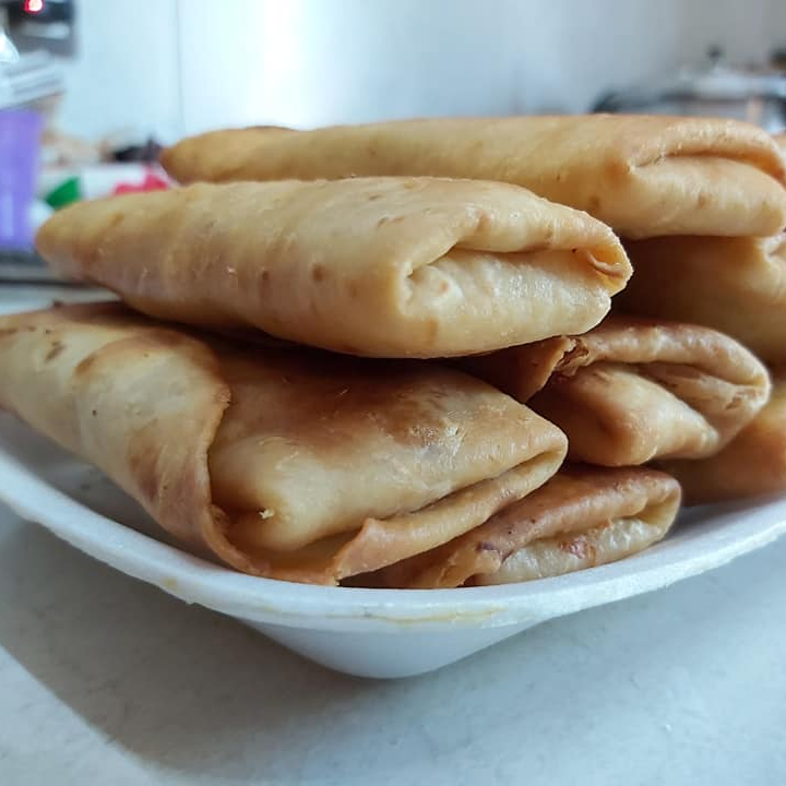 Burripizza