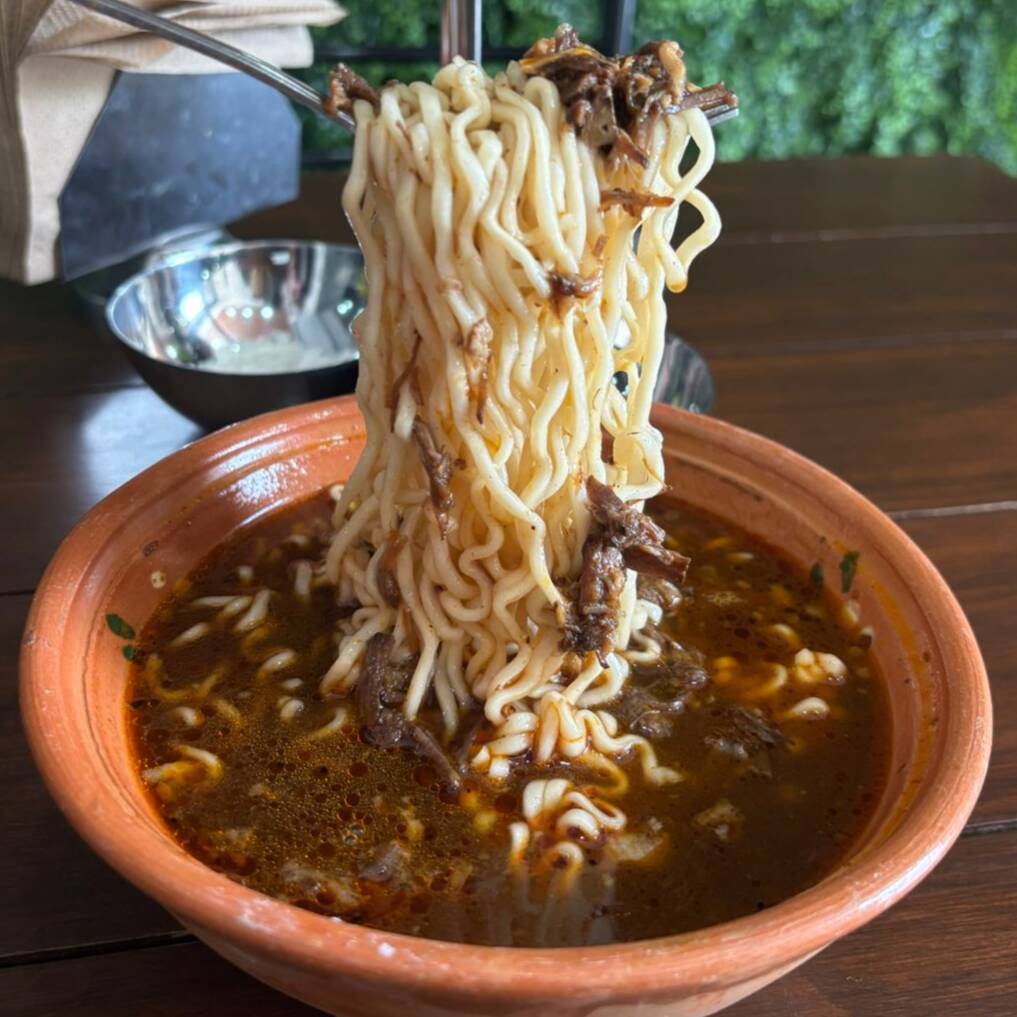 Birriamen