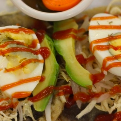 Panuchos