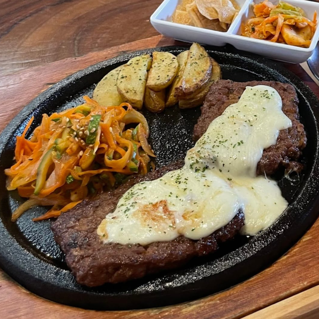 Royal Galbi
