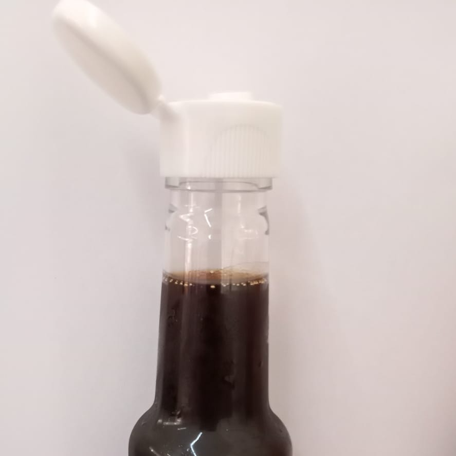botellita anguila 150ml