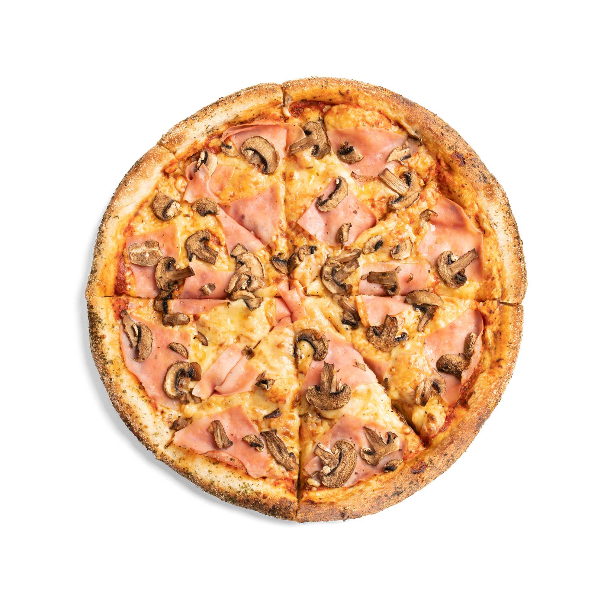 Pizza de la Casa (elige tu favorita)