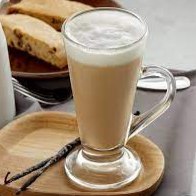 Capuchino Vainilla Francesa