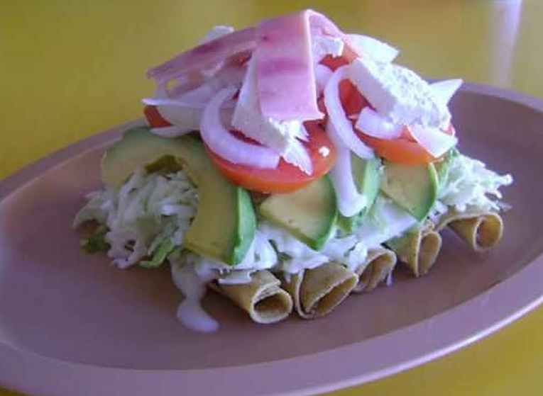 TACOS Y TORTAS DON LAYO LOS ORIGINALES