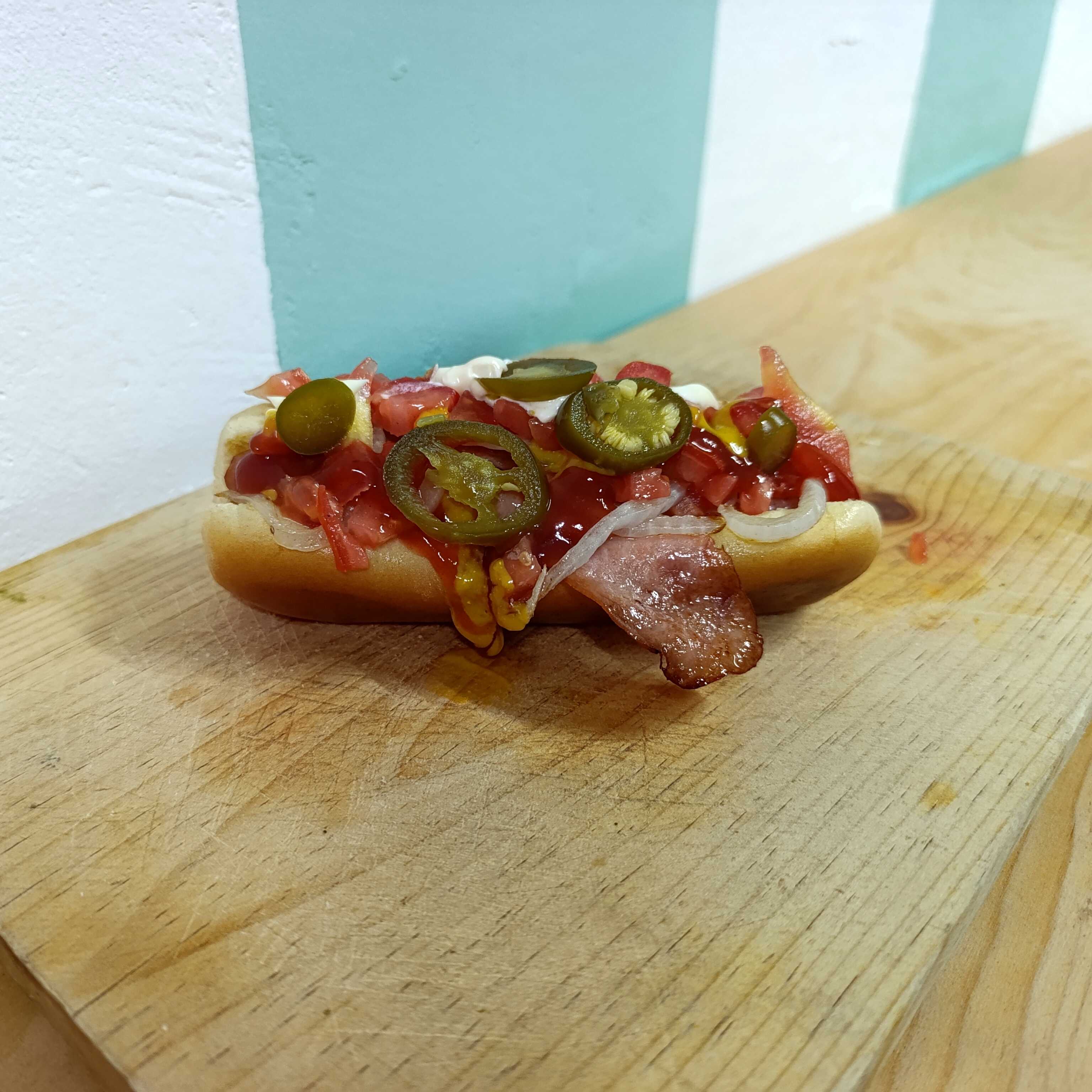 Hot Dogs