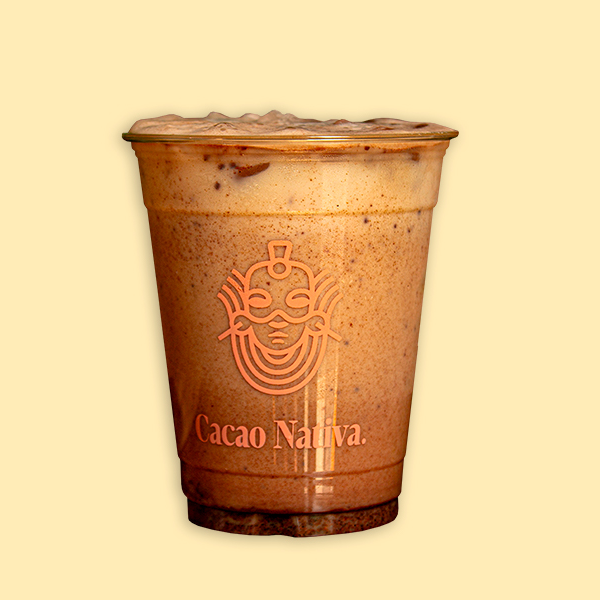 Cacao Avellana 14oz