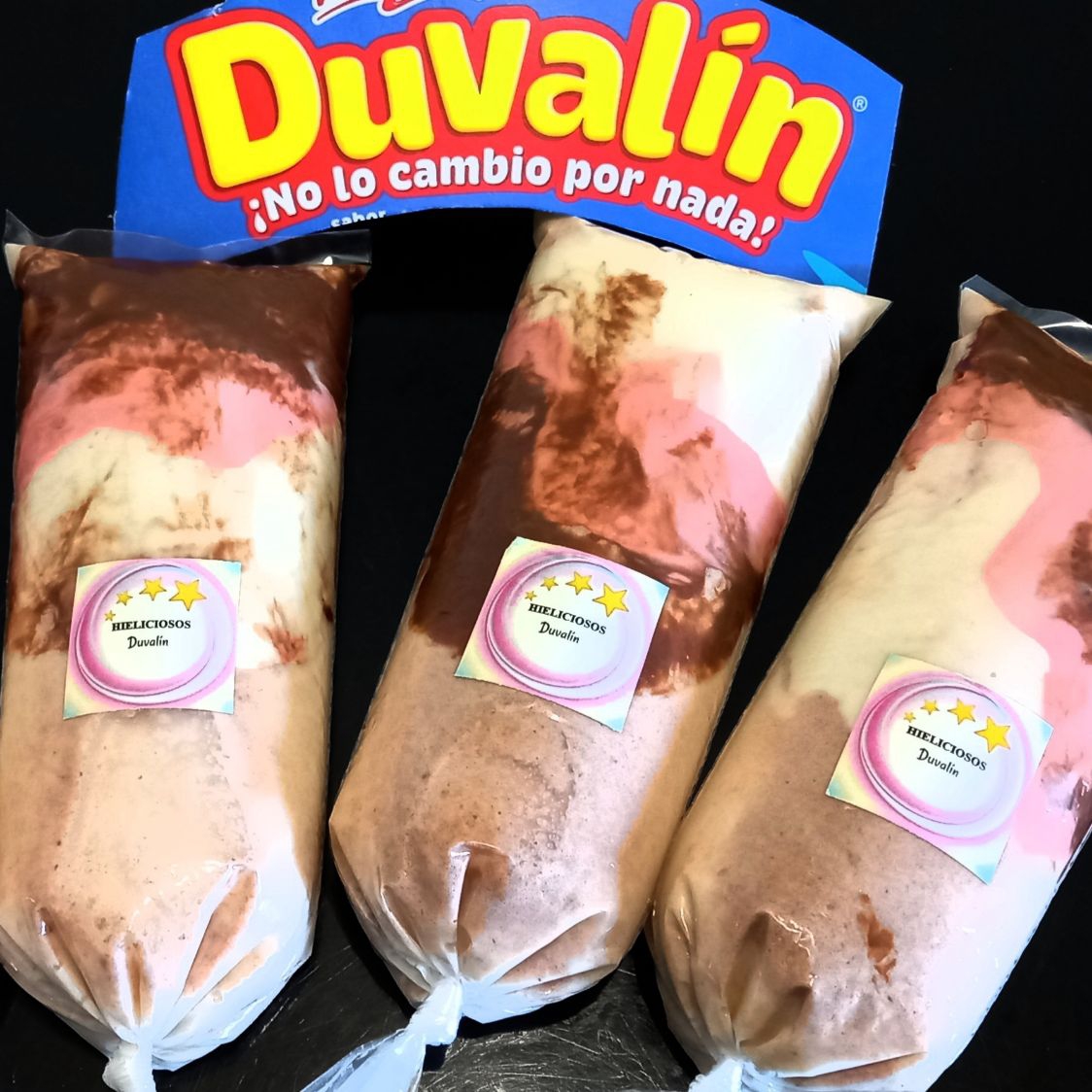 Hielito Duvalín