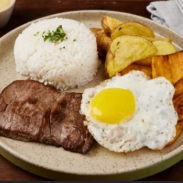 Lomo a lo Pobre