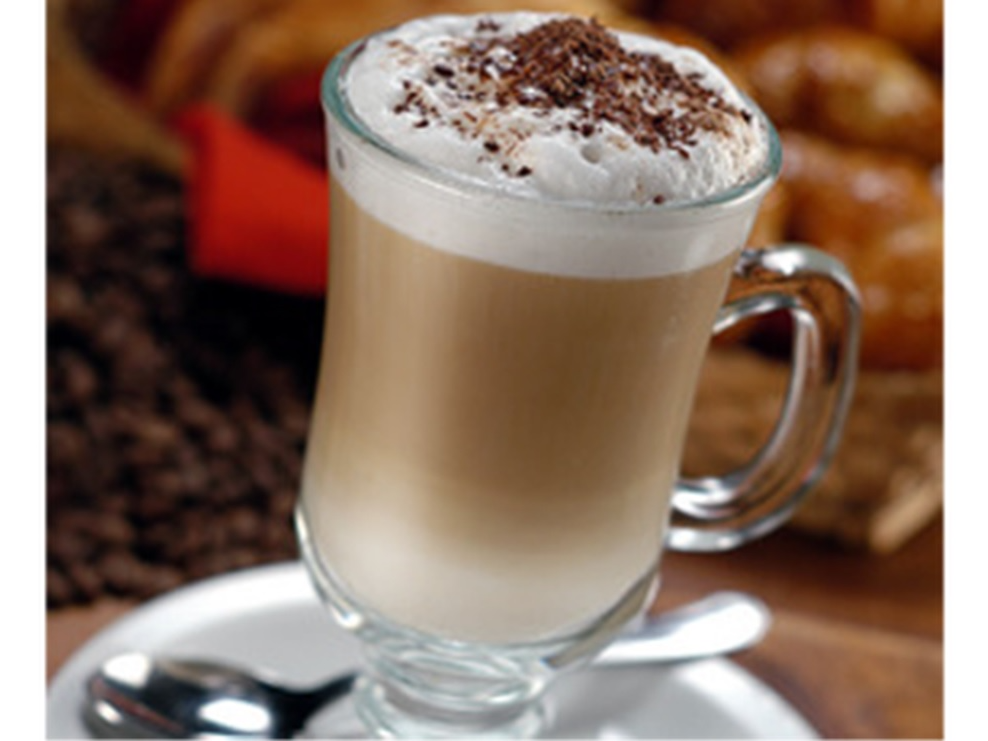 Café Capuchino Vainilla