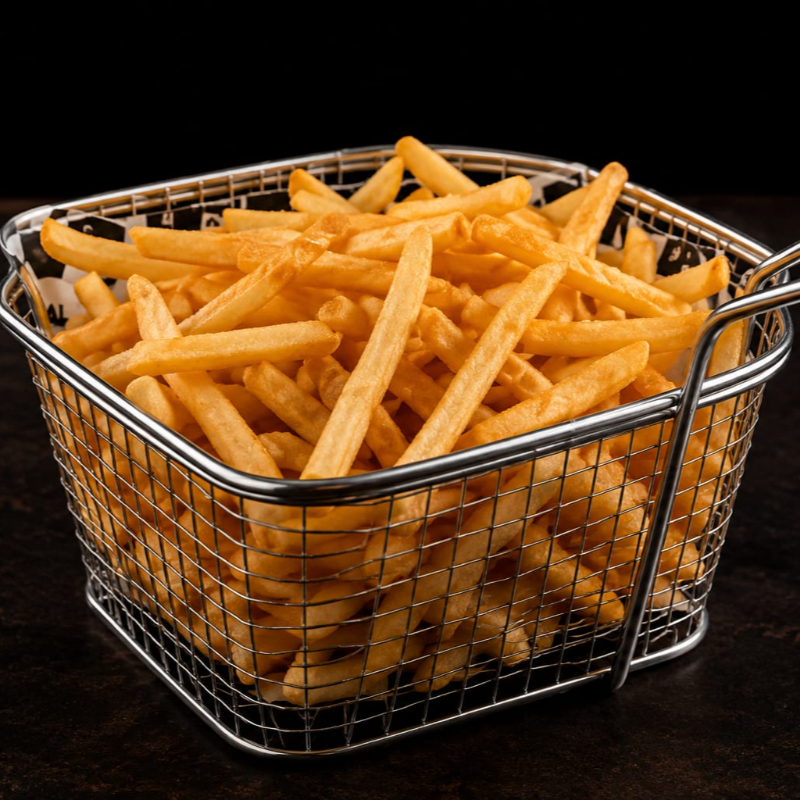 Papas Fritas