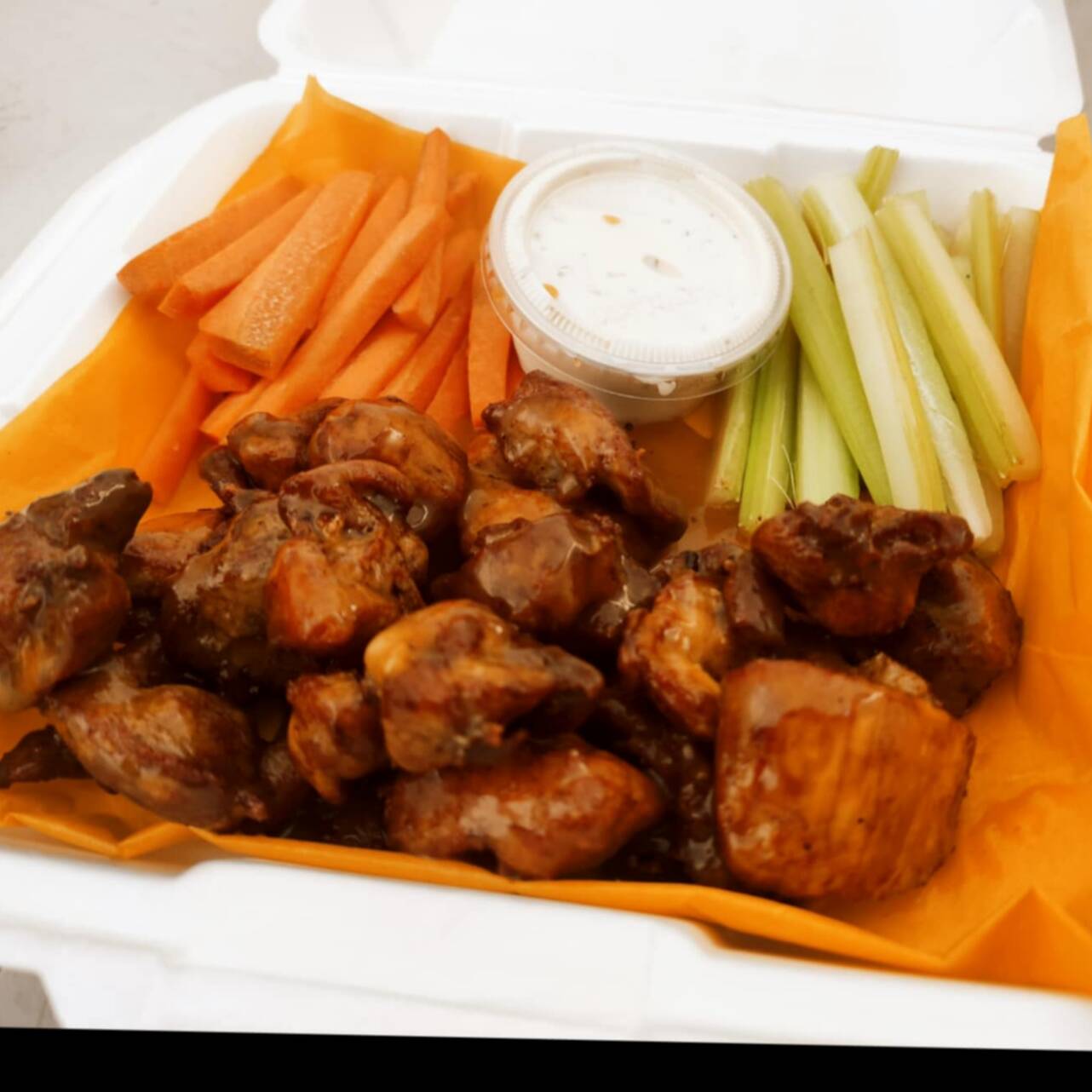 Boneless