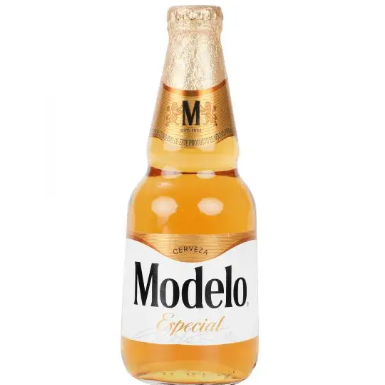 Modelo Especial 355Ml