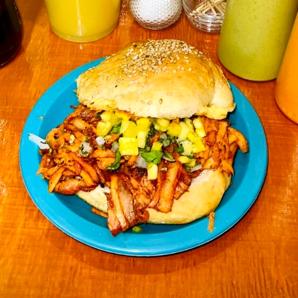 Cema al Pastor
