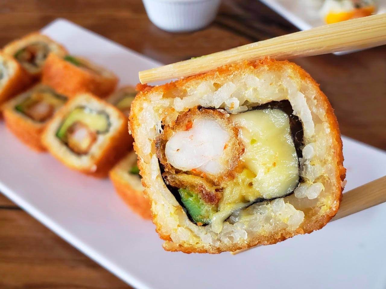 Taiyo Roll