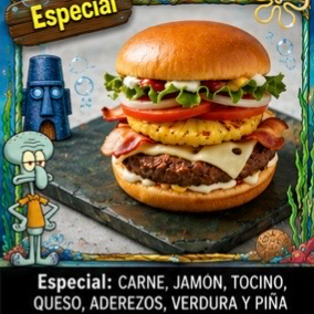 Especial