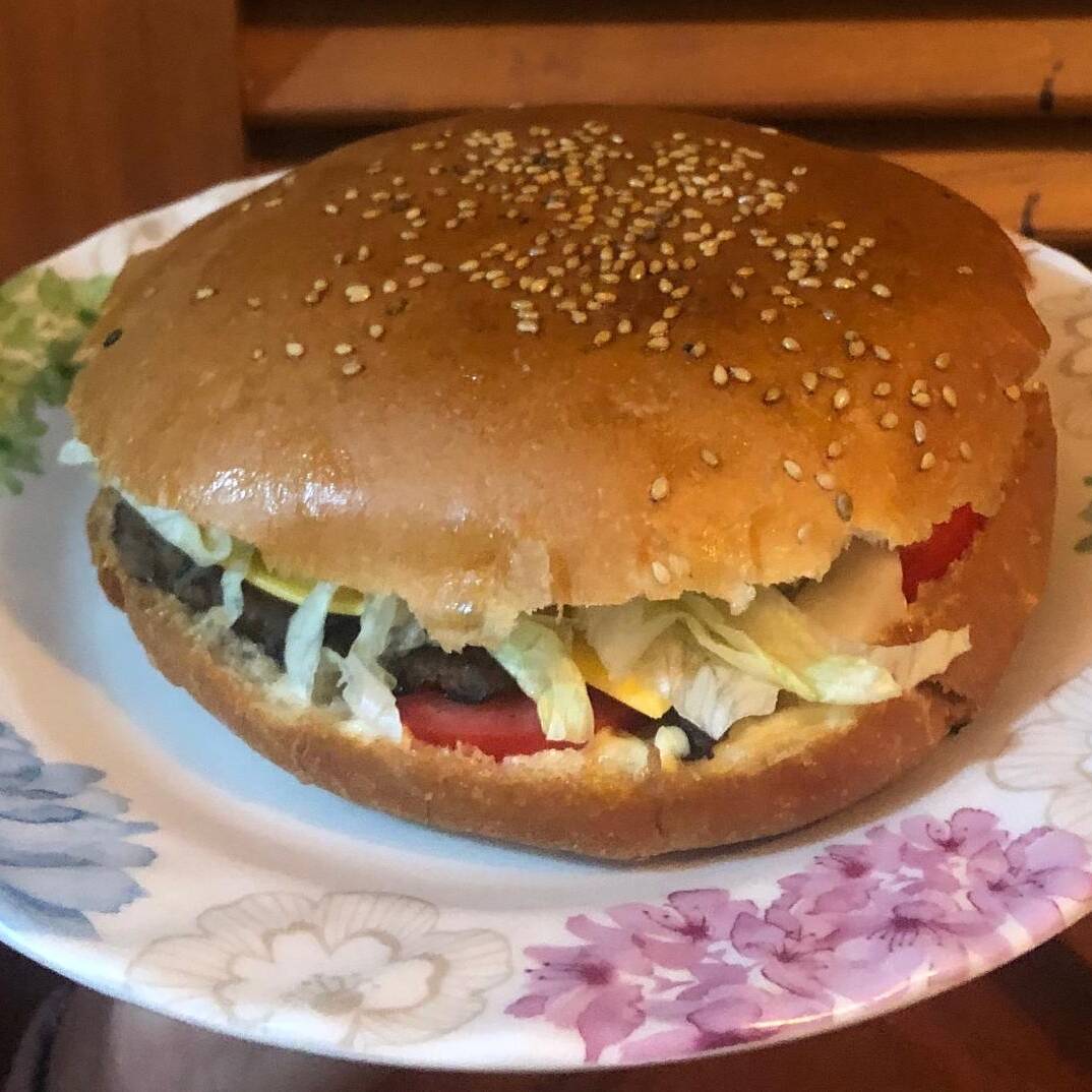 Hamburguesa