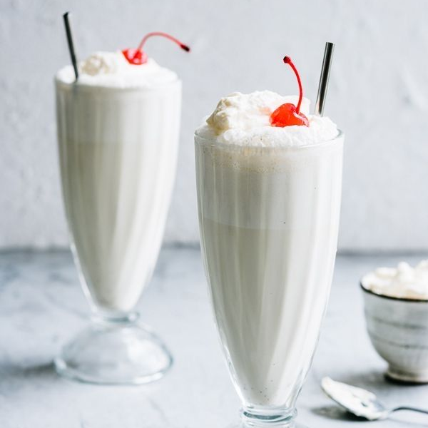 Malteada Pay de Queso