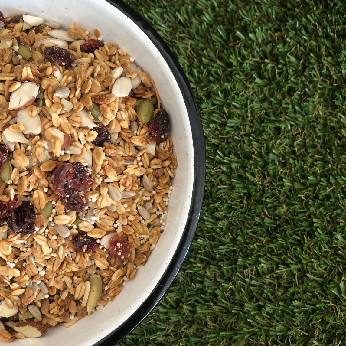 Granola Premium 500grs