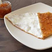Crepa de Philadelphia