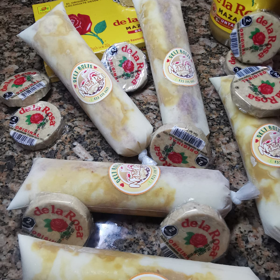 Mazapán