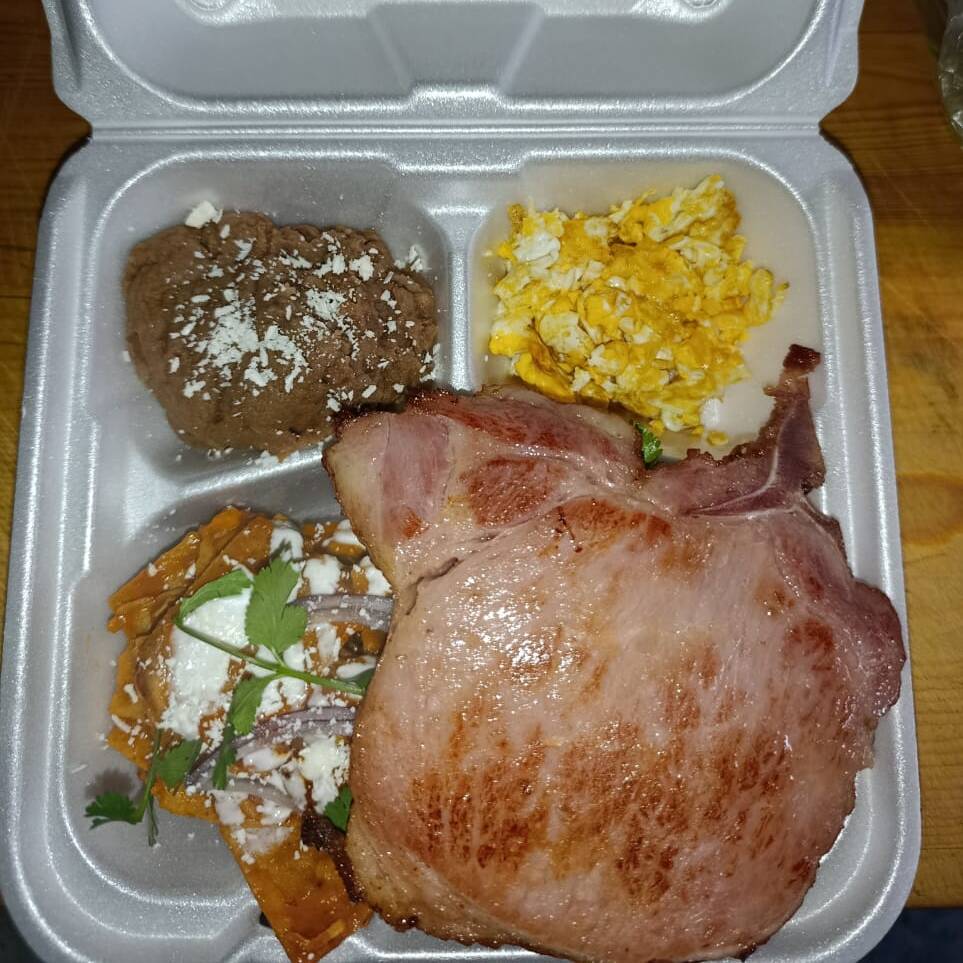 De la Casa