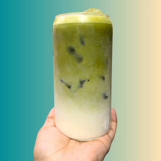Matcha Latte