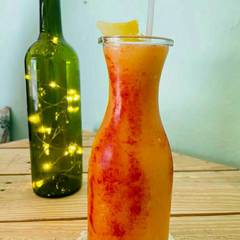 Smoothie Vallarta