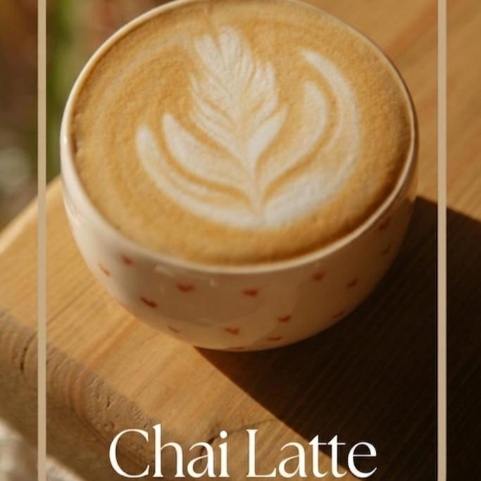 Chai Latte