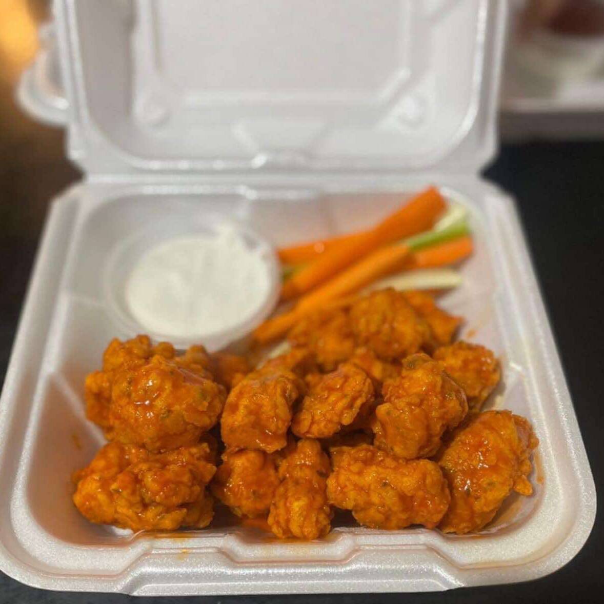 Ordèn de Boneless